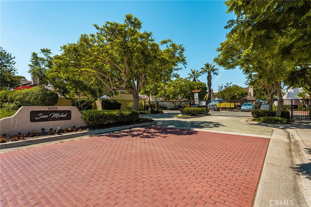 West Costa Mesa North (WNCM) - Residential Lease