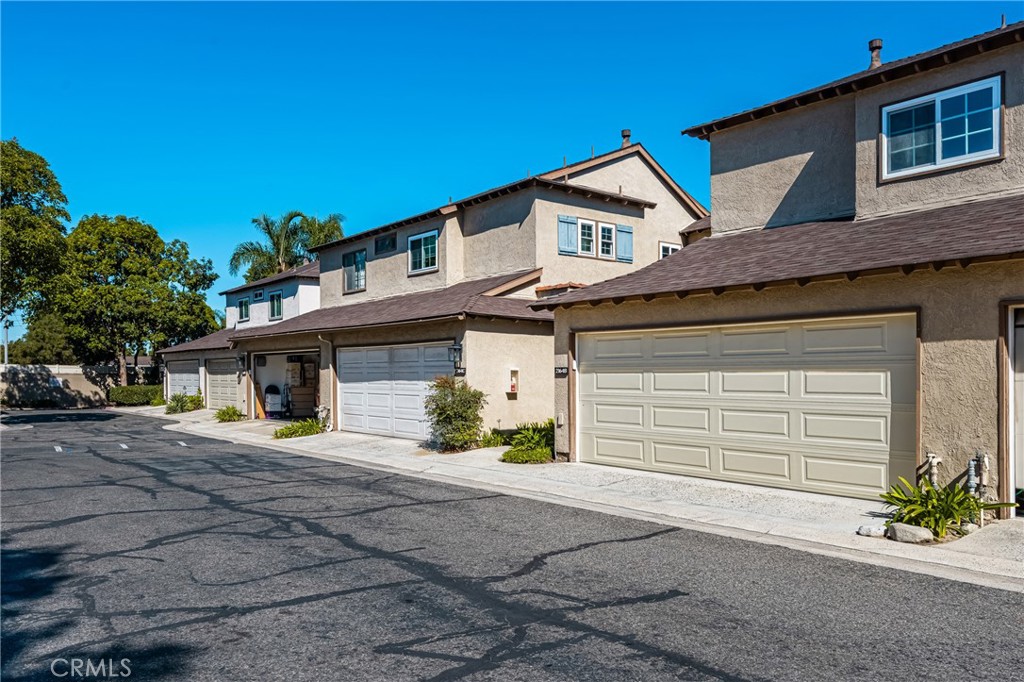 West Costa Mesa North (WNCM) - Residential Lease