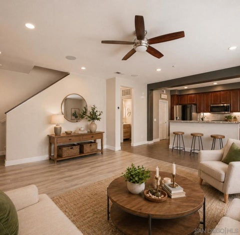 Photo of 17 Via Montisi, Santee, CA 92071 (MLS # 260009277SD)