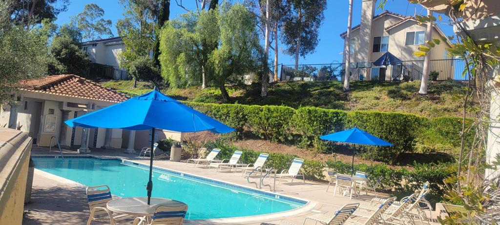 Scripps Ranch - Residential