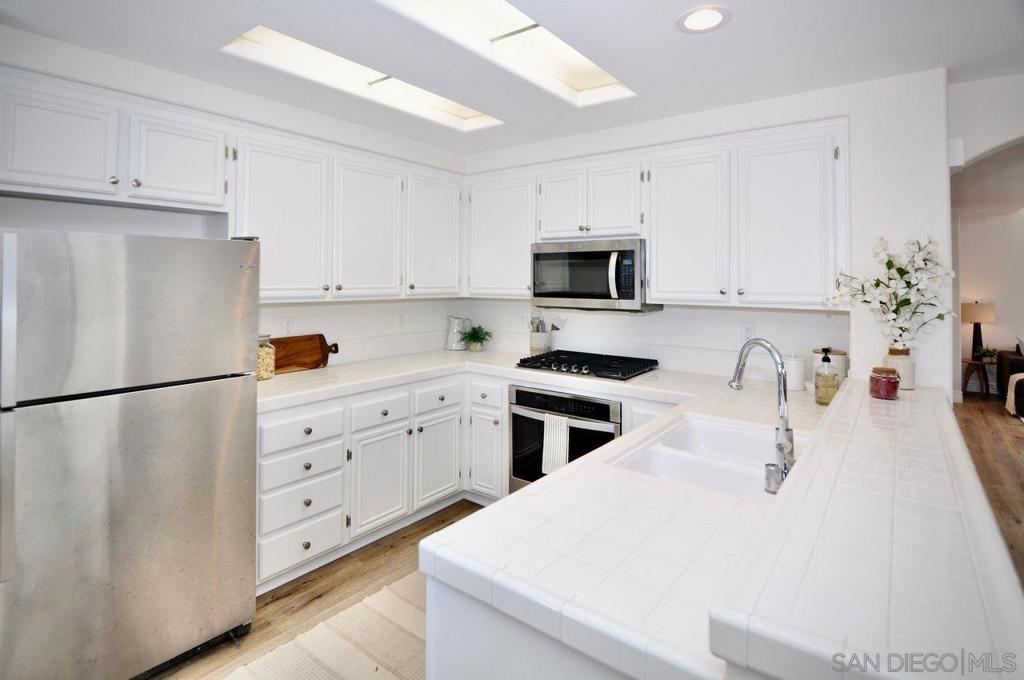 Scripps Ranch - Residential