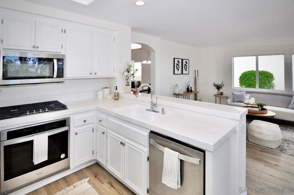 Scripps Ranch - Residential