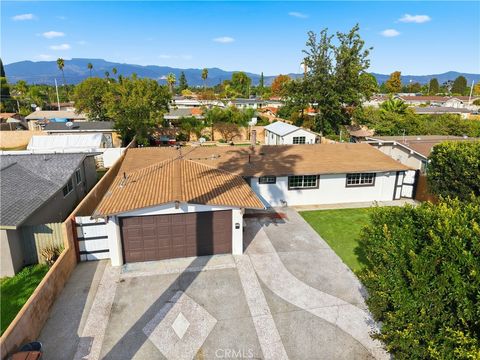 Photo of 16249 Fellowship St, La Puente, CA 91744 (MLS # CV25254144)