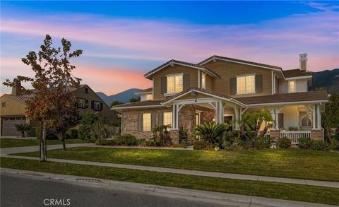 Photo of 13812 Breeders Cup Dr, Rancho Cucamonga, CA 91739 (MLS # CV26025916)