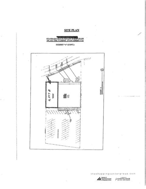 Tiny photo for 7065 El Camino Real Real, Atascadero, CA 93422 (MLS # NS25137702)