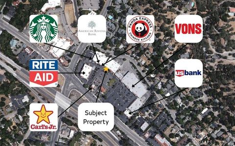 Tiny photo for 7065 El Camino Real Real, Atascadero, CA 93422 (MLS # NS25137702)