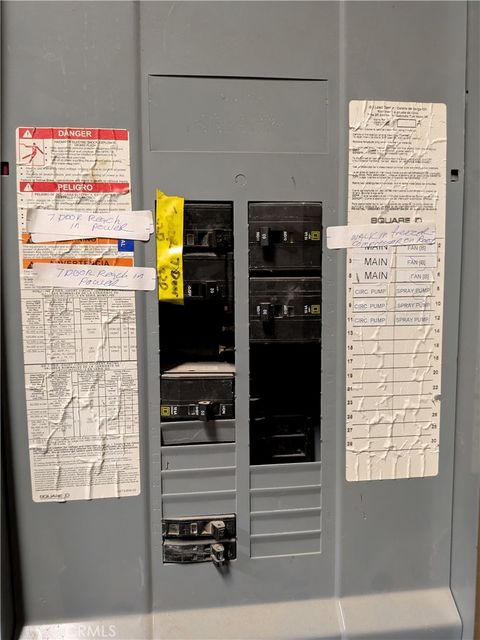 Tiny photo for 7065 El Camino Real Real, Atascadero, CA 93422 (MLS # NS25137702)