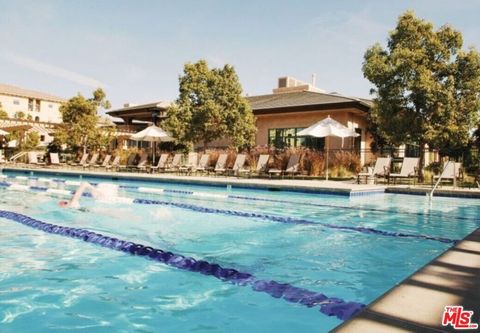 Tiny photo for 5625 Crescent Parkway #105, Playa Vista, CA 90094 (MLS # 25606143)