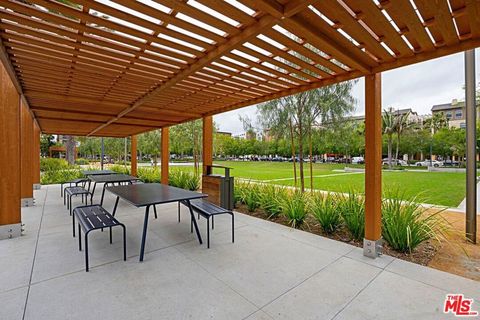 Tiny photo for 5625 Crescent Parkway #105, Playa Vista, CA 90094 (MLS # 25606143)