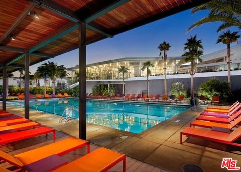 Tiny photo for 5625 Crescent Parkway #105, Playa Vista, CA 90094 (MLS # 25606143)