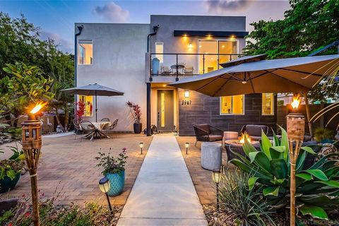Photo of 3987 Shasta St ST, San Diego, CA 92109 (MLS # 260013412SD)