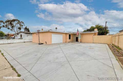 Photo of 549 Marble St St, El Cajon, CA 92020 (MLS # 260020348SD)
