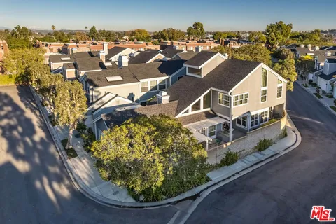 13080 Mindanao Way Unit 66, Marina Del Rey, CA 90292 - MLS#: 25623557