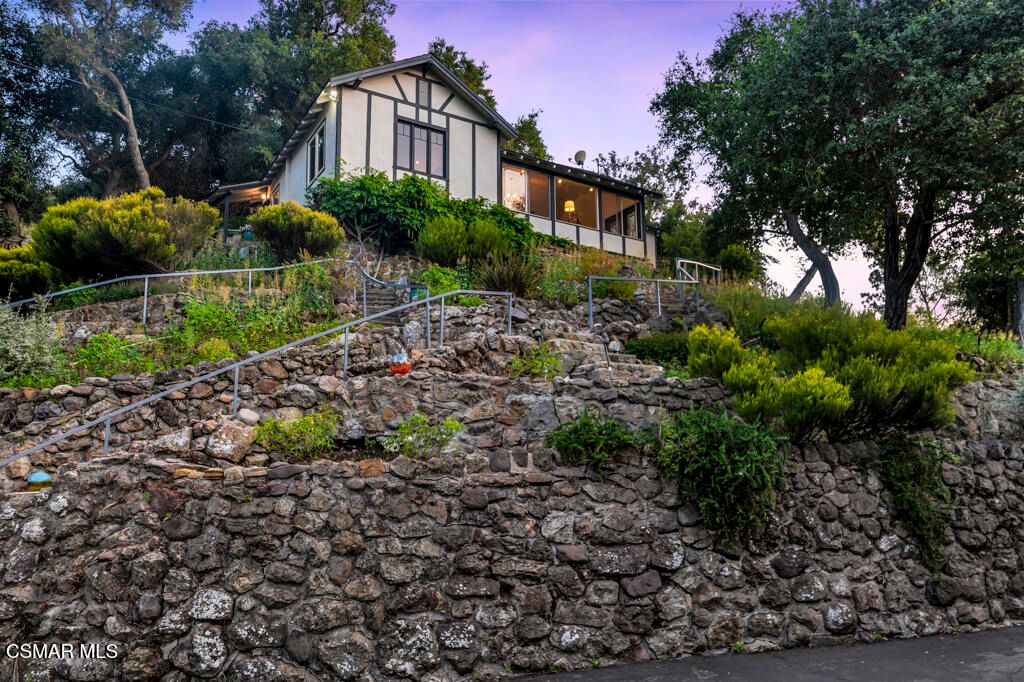 Photo of 314 Upper Lake Road, Westlake Village, CA 91361 (MLS # 225003259)