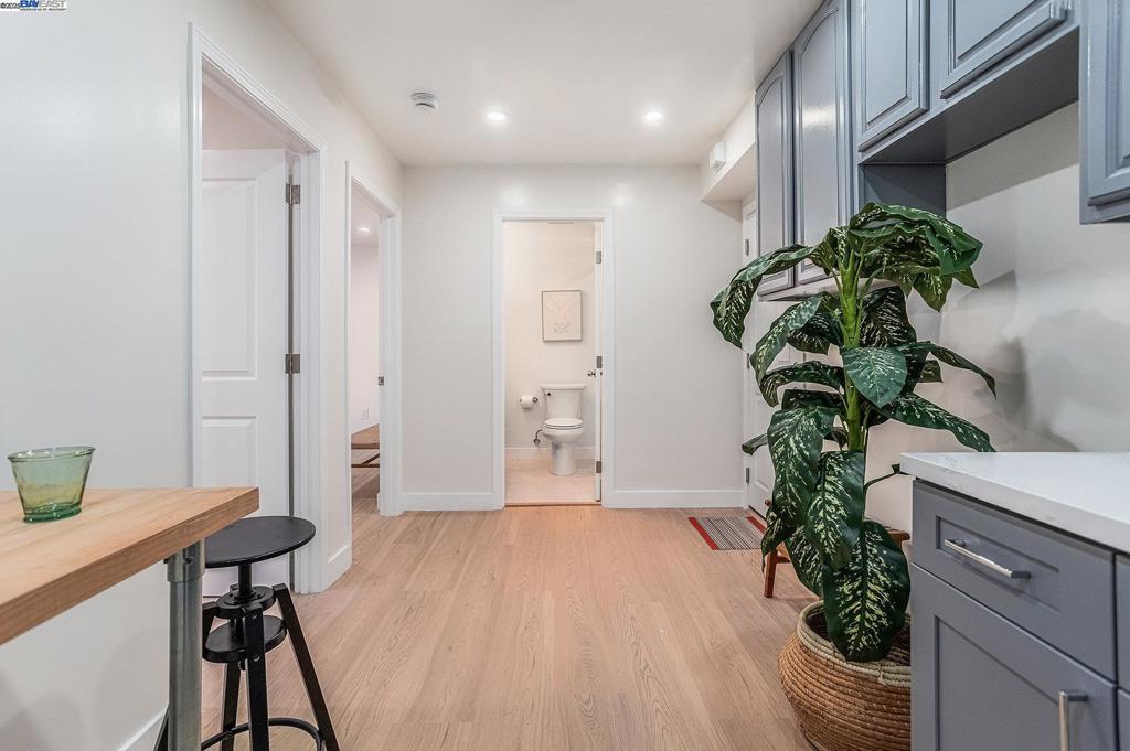 DALY CITY - Residential