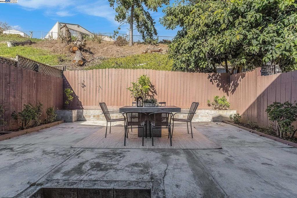 DALY CITY - Residential