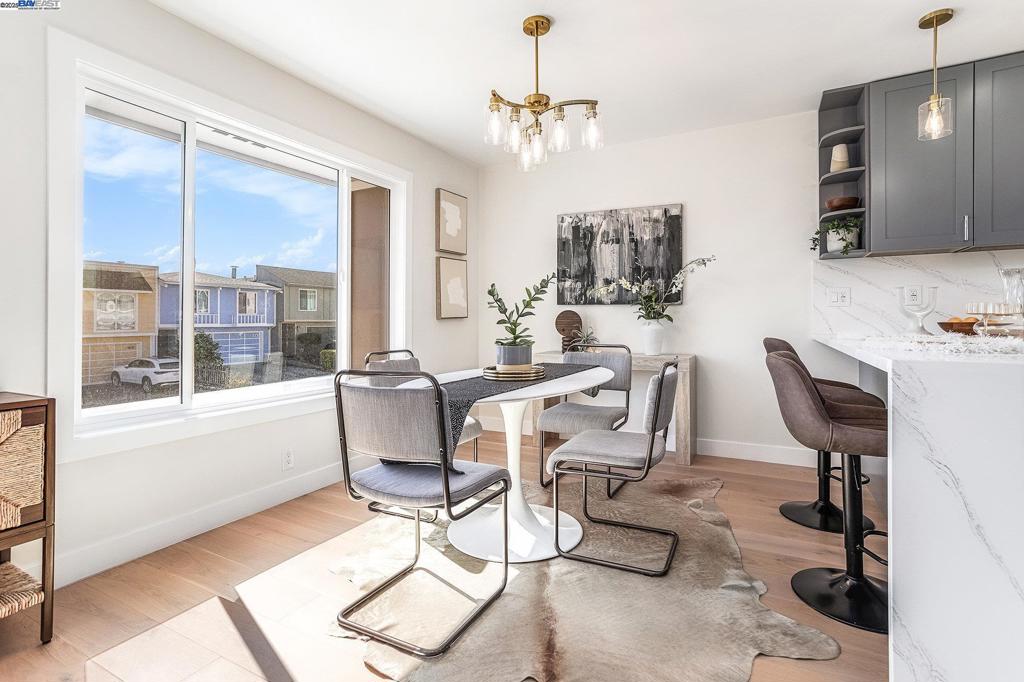 DALY CITY - Residential