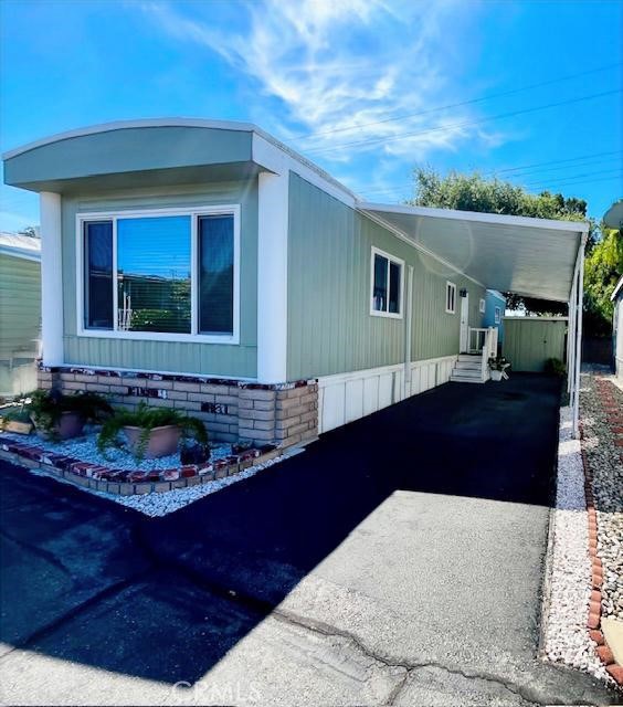 801 W Covina Boulevard SPC 97