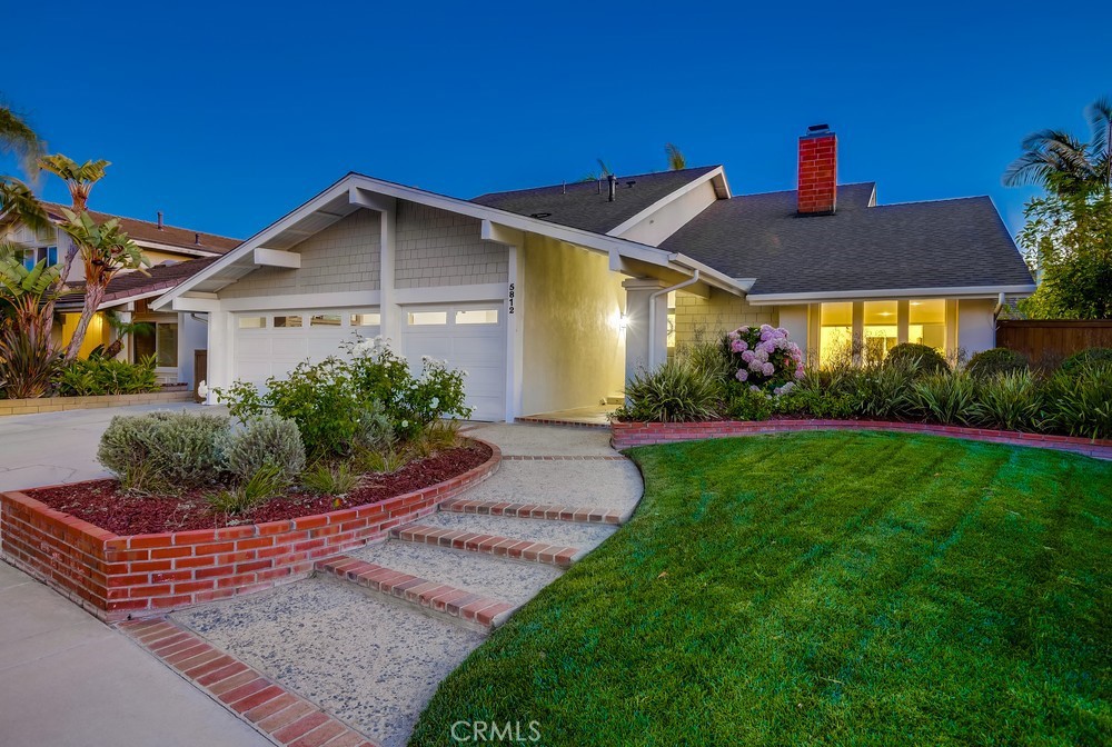 5812 Carbeck