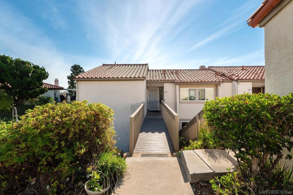 Carlsbad West - Residential