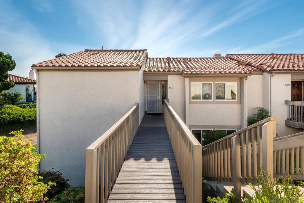 Carlsbad West - Residential