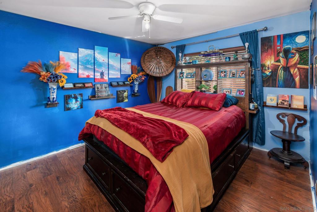 Carlsbad West - Residential