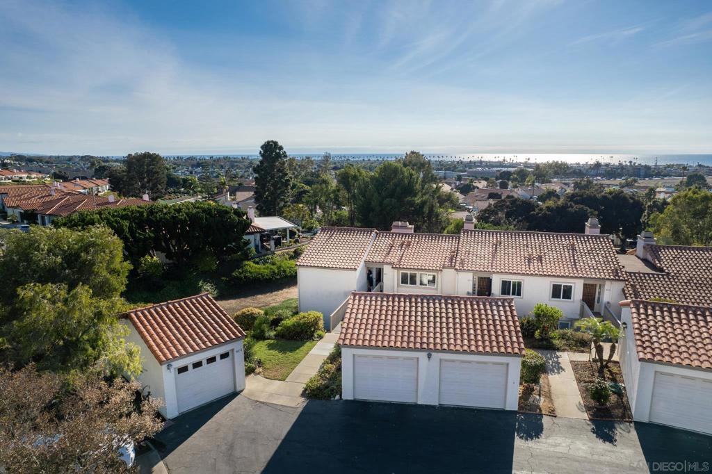 Carlsbad West - Residential
