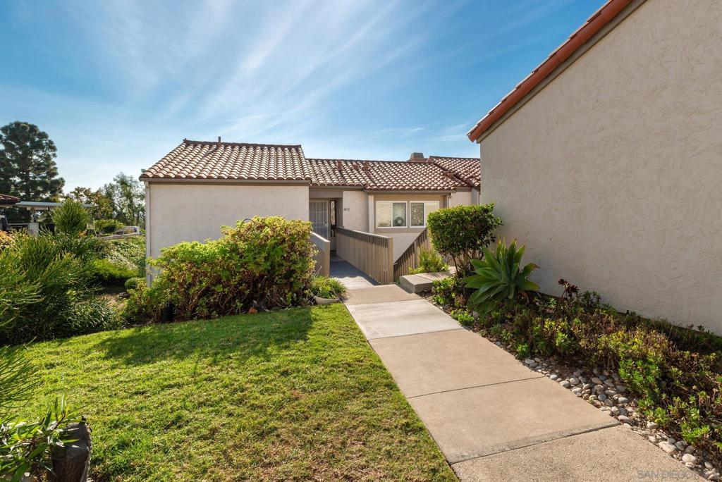 Carlsbad West - Residential