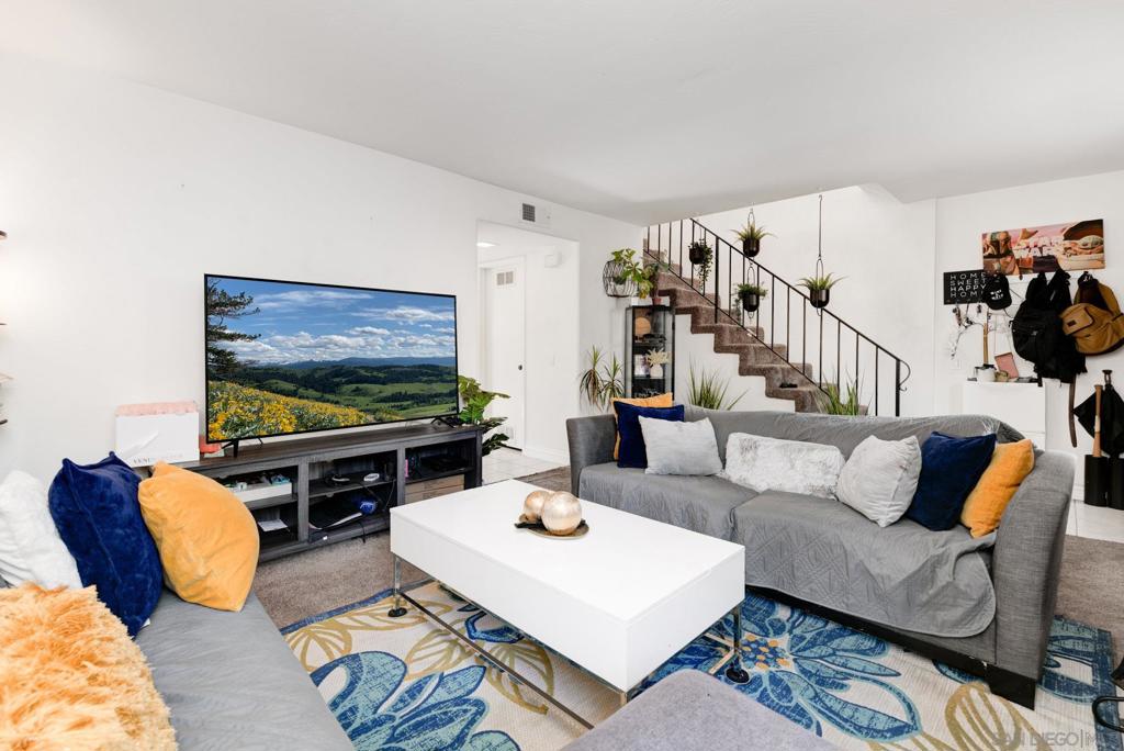 San Diego - Residential