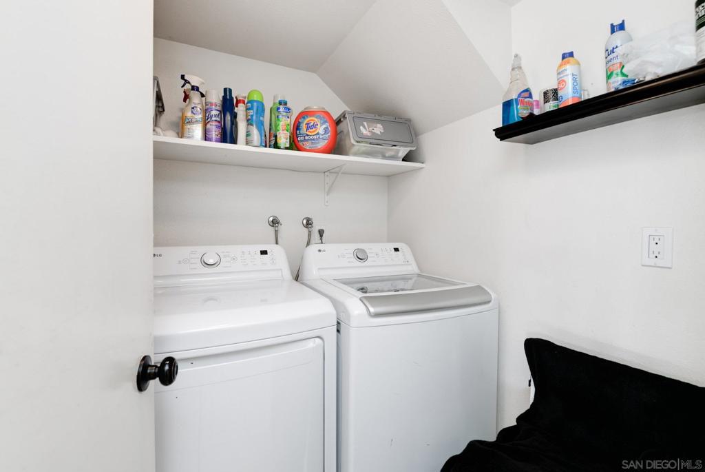 San Diego - Residential