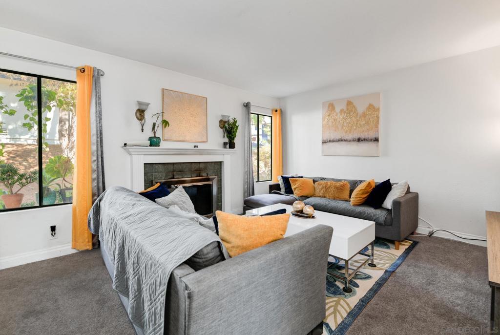 San Diego - Residential