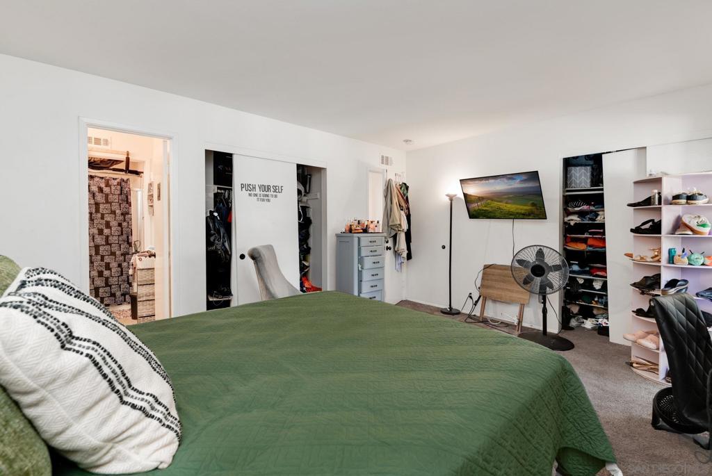 San Diego - Residential