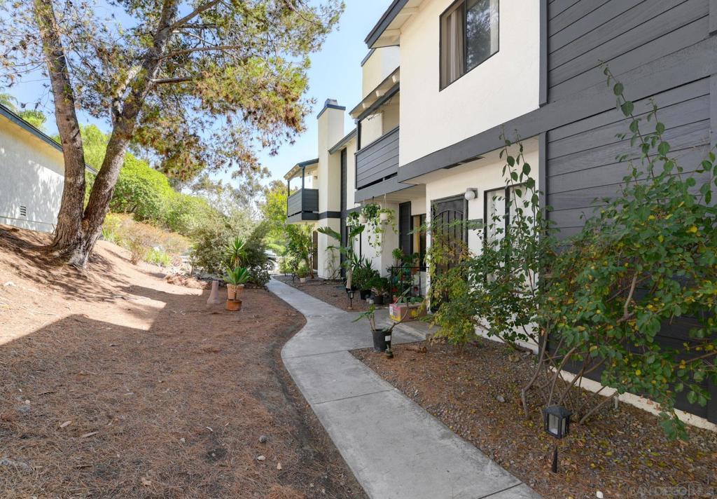 San Diego - Residential