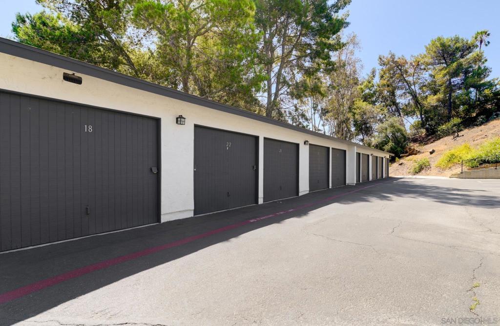 San Diego - Residential