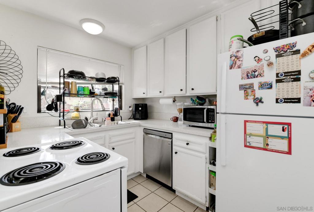 San Diego - Residential