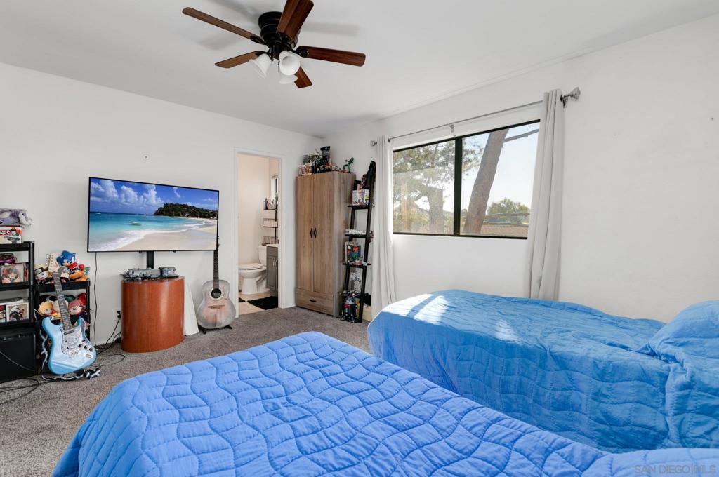 San Diego - Residential