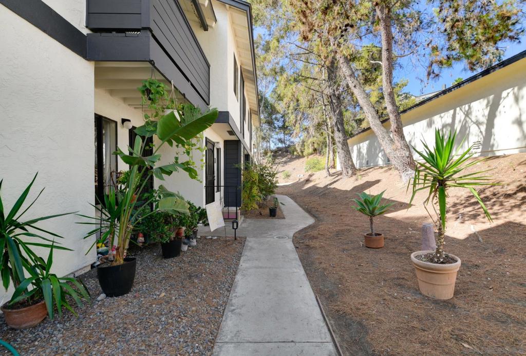 San Diego - Residential