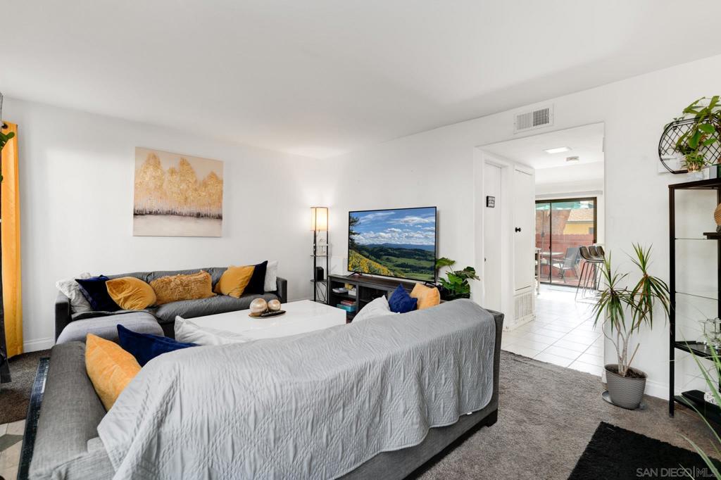 San Diego - Residential