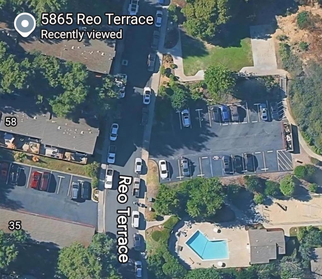 San Diego - Residential