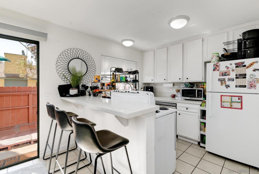 San Diego - Residential