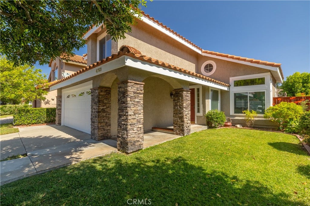 4768 Feather River