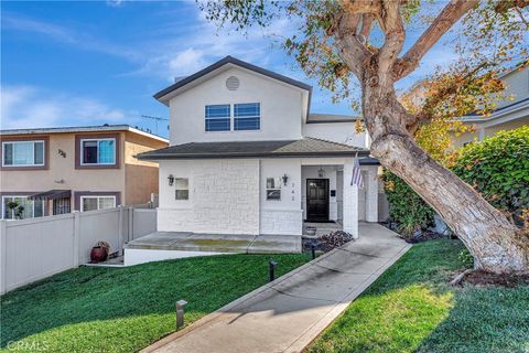 743 W 27th San Pedro CA 90731