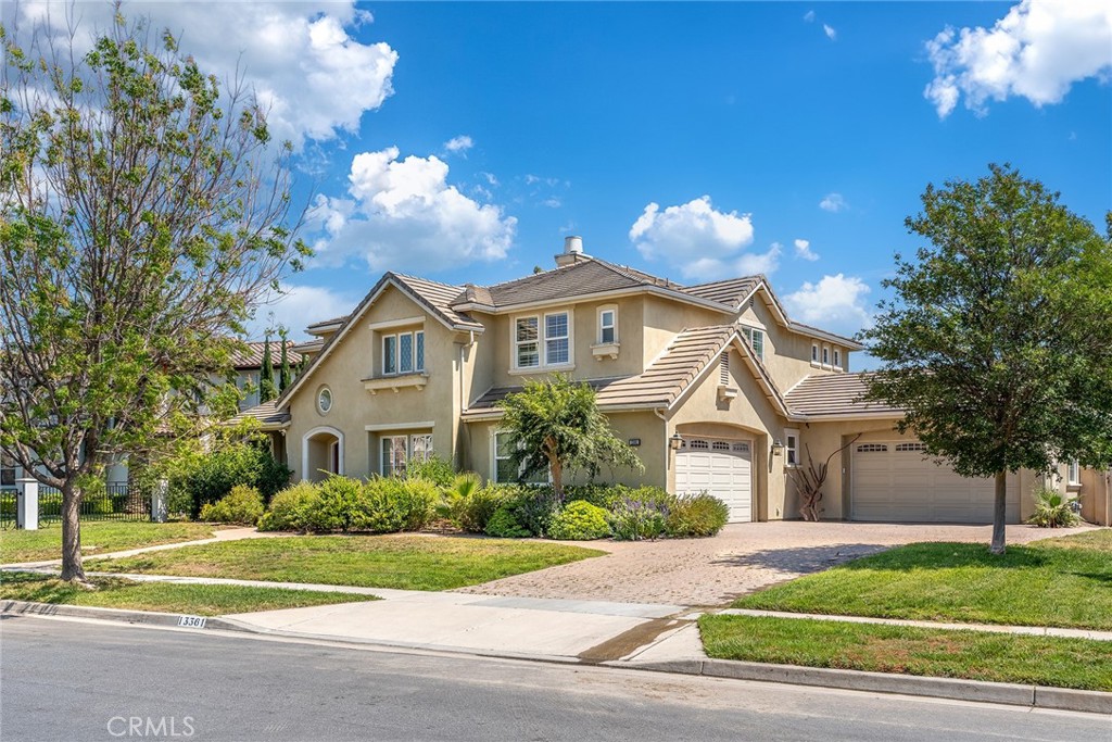 13361 Highstone Manor Court