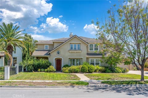 Photo of 13361 Highstone Manor Court, Rancho Cucamonga, CA 91739 (MLS # OC26100299)