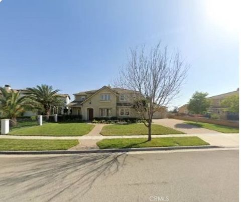 Photo of 13361 Highstone Manor Court, Rancho Cucamonga, CA 91739 (MLS # OC26100299)