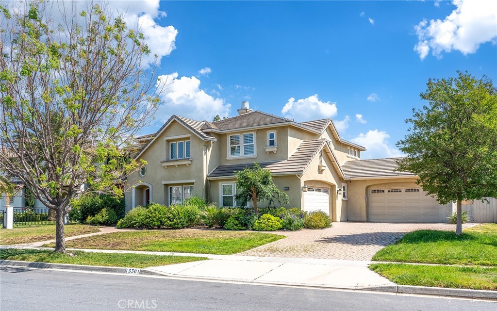 13361 Highstone Manor Court