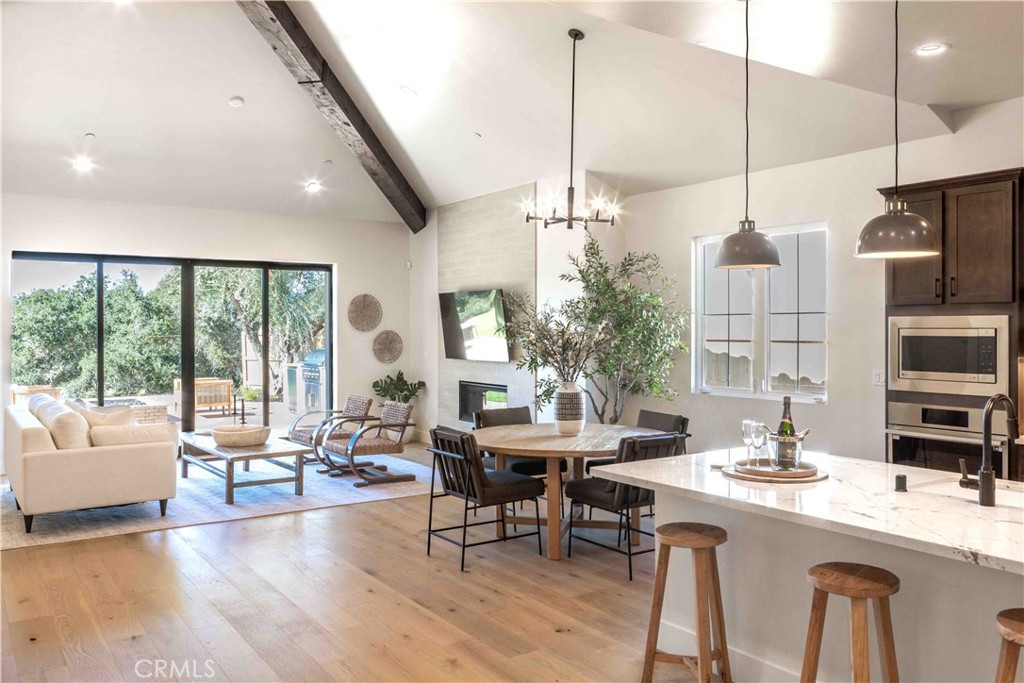 5740 Morning Glory Drive