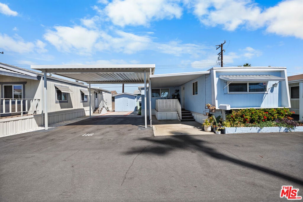 16601 Garfield Ave 116