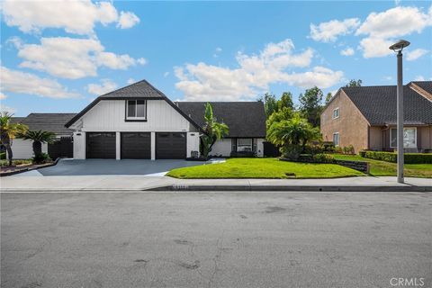 6191 Jacaranda Lane Yorba Linda CA 92887