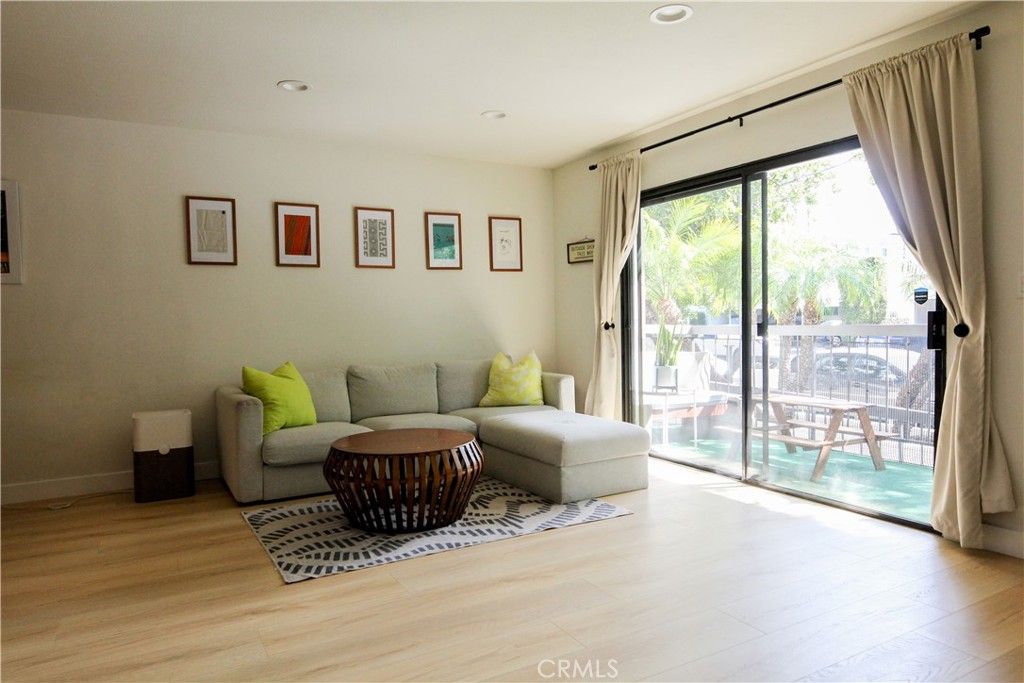 Photo of 12629 Caswell Avenue #A1, Palms, CA 90066 (MLS # SB26038601)